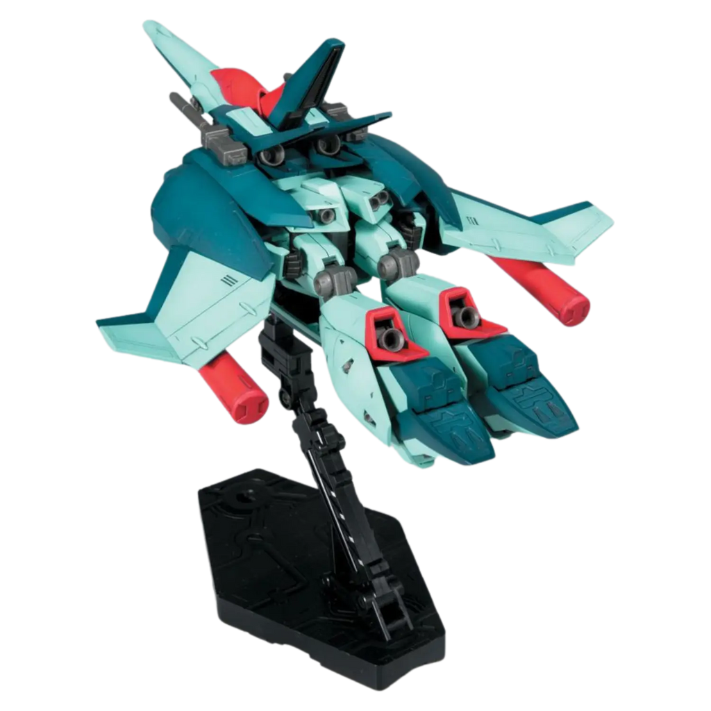 HGUC 1/144 #85 Re-GZ, view 6