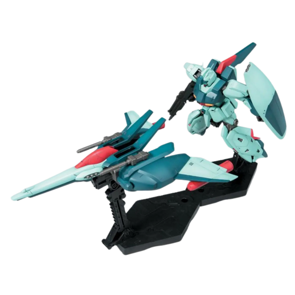 HGUC 1/144 #85 Re-GZ, view 7