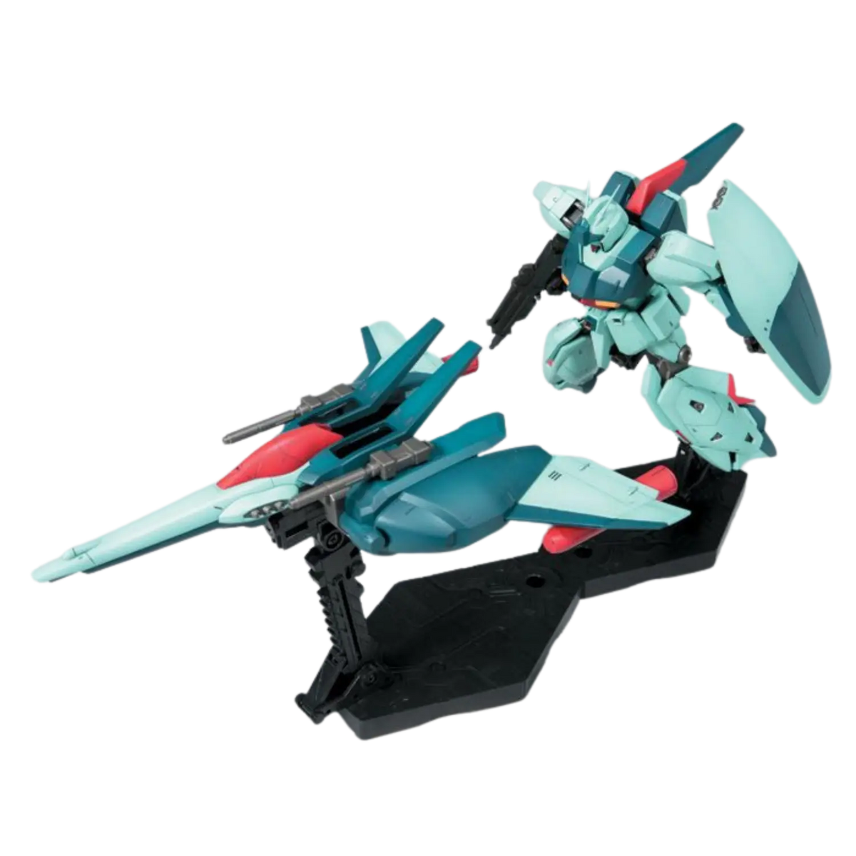 HGUC 1/144 #85 Re-GZ, view 7
