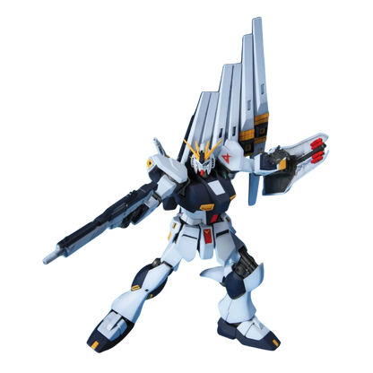 HGUC 1/144 #86 Nu Gundam