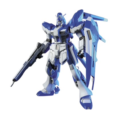 HGUC 1/144 #95 RX-93-2 Hi-Nu Gundam