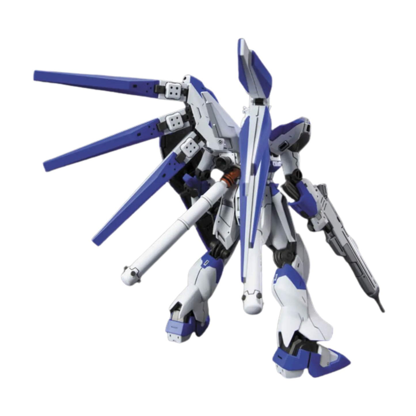 HGUC 1/144 #95 RX-93-2 Hi-Nu Gundam