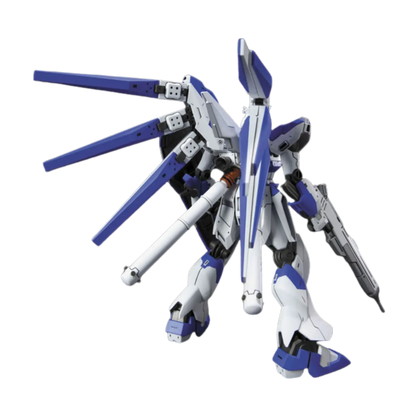 HGUC 1/144 #95 RX-93-2 Hi-Nu Gundam