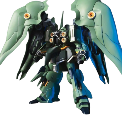 HGUC 1/144 #99 Kshatriya