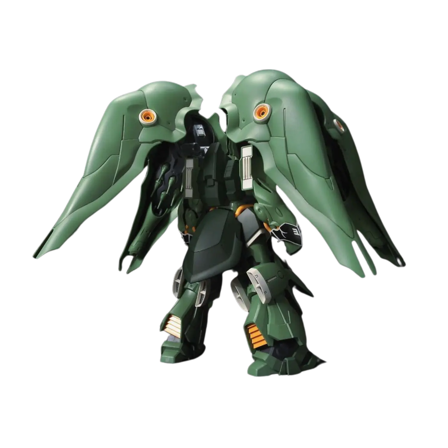 HGUC 1/144 #99 Kshatriya