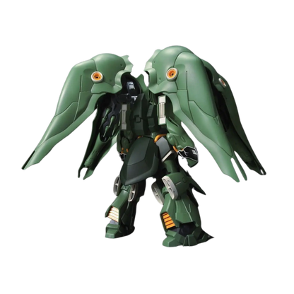 HGUC 1/144 #99 Kshatriya