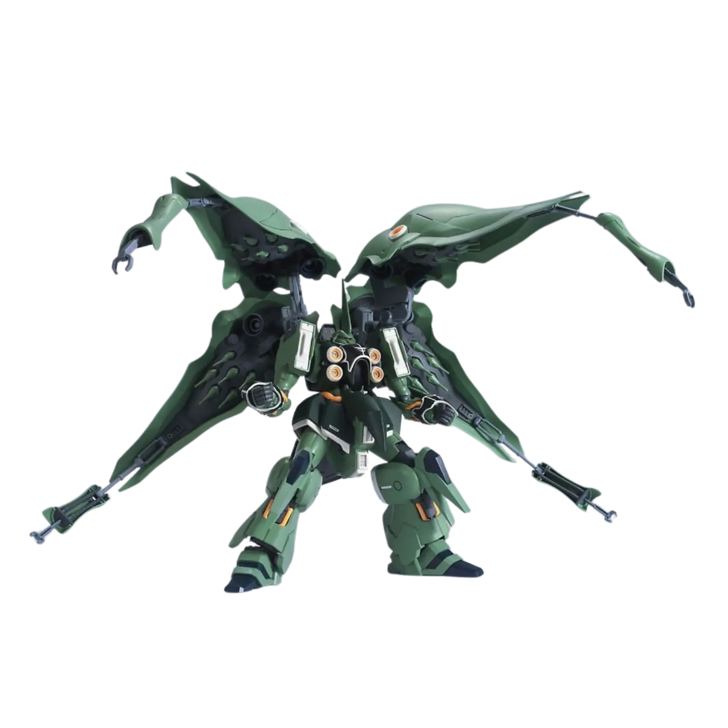 HGUC 1/144 #99 Kshatriya