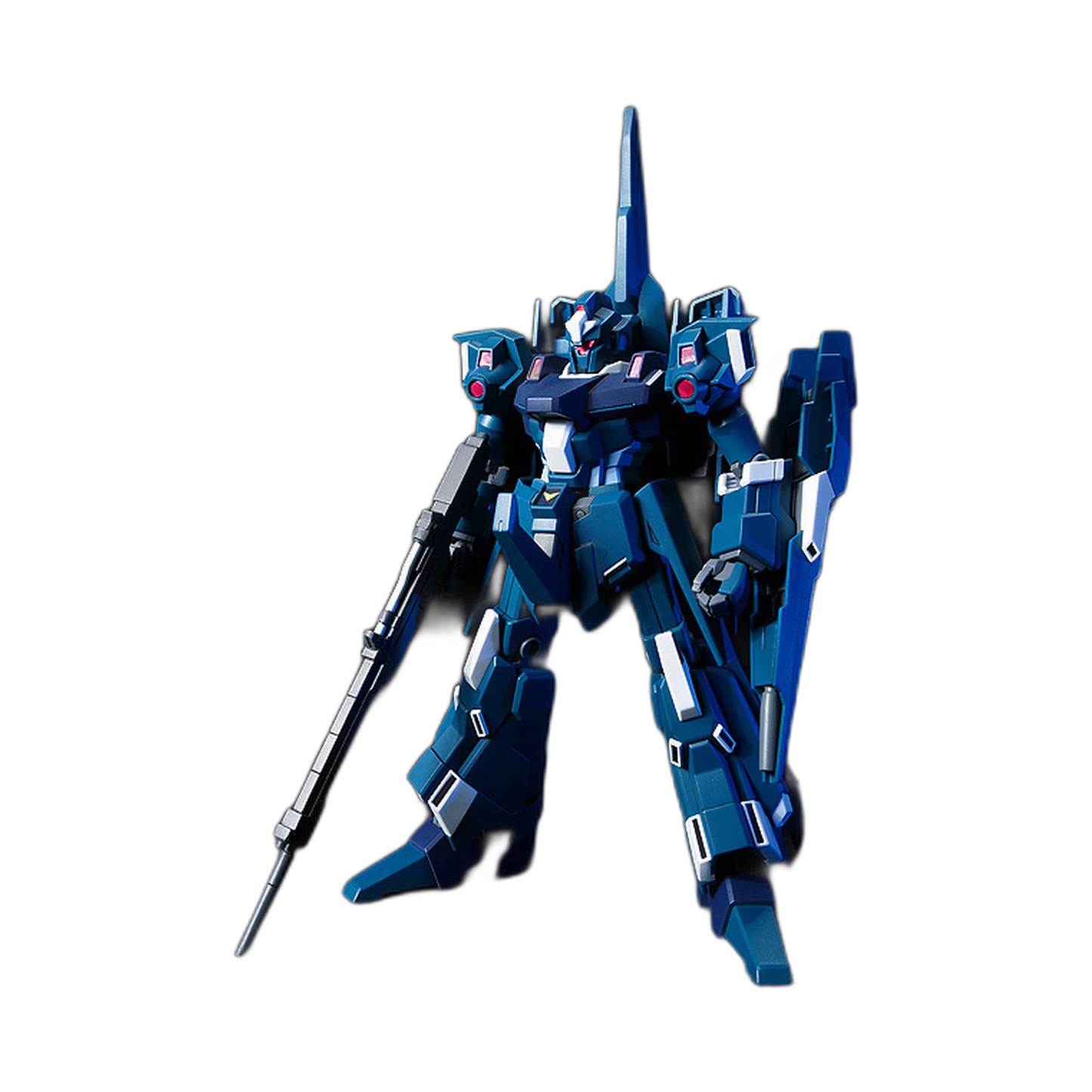HGUC 1/144 #103 ReZEL