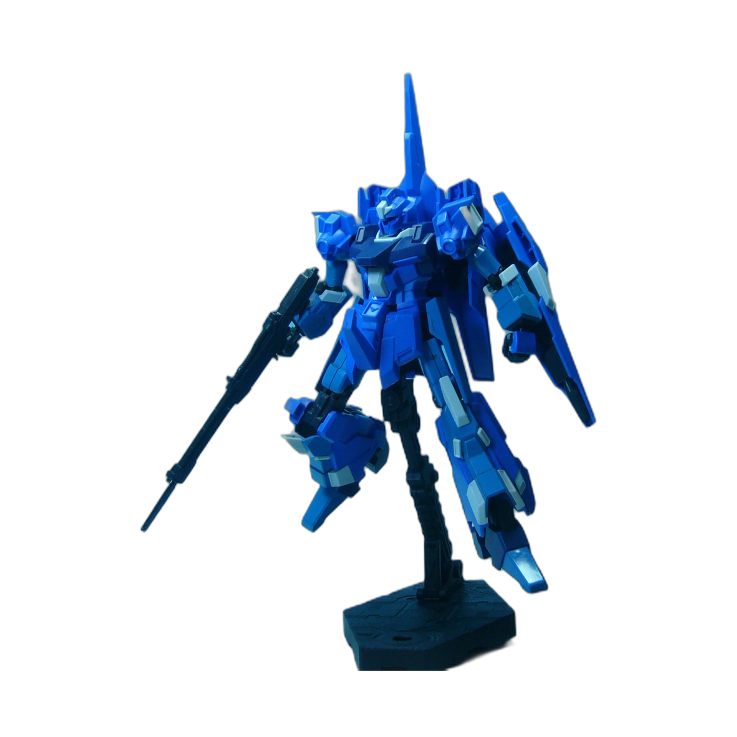 HGUC 1/144 #103 ReZEL