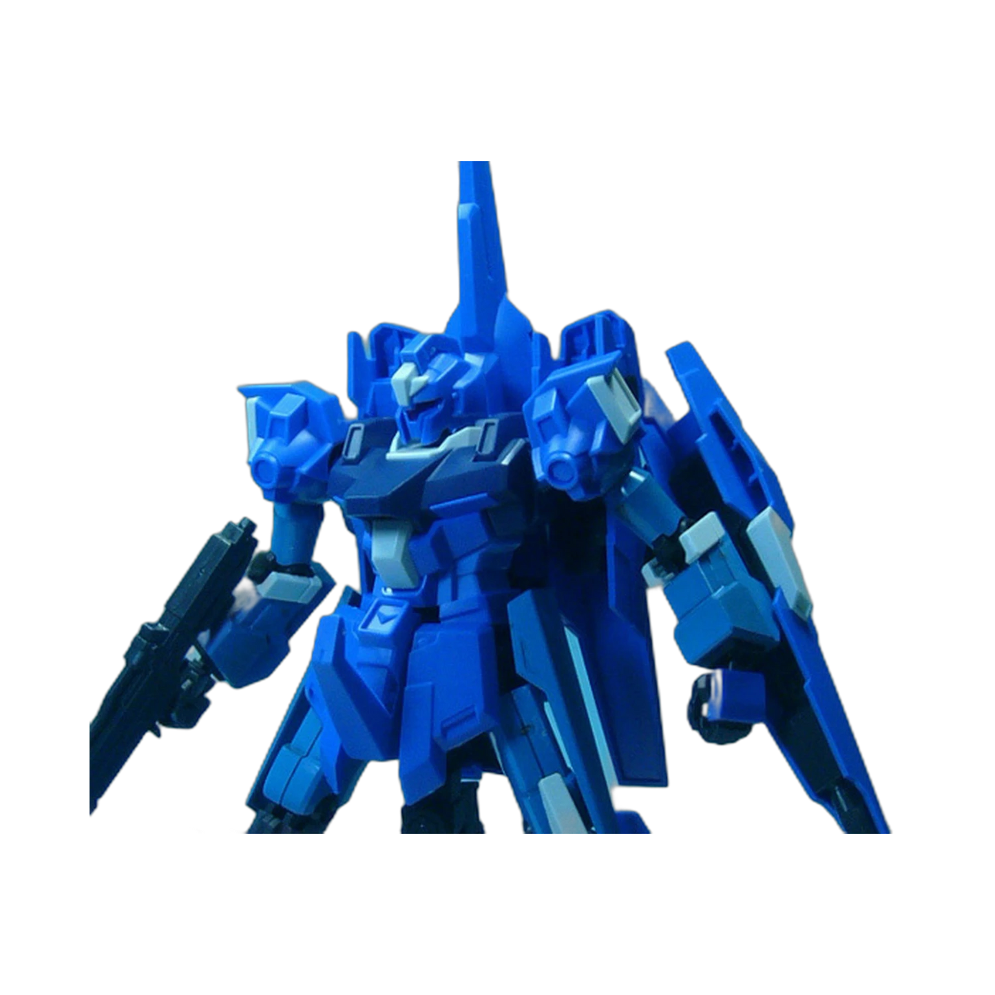 HGUC 1/144 #103 ReZEL