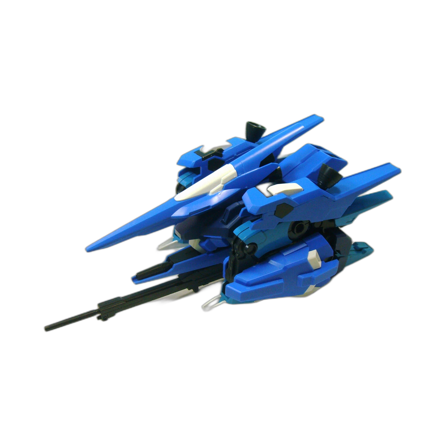 HGUC 1/144 #103 ReZEL