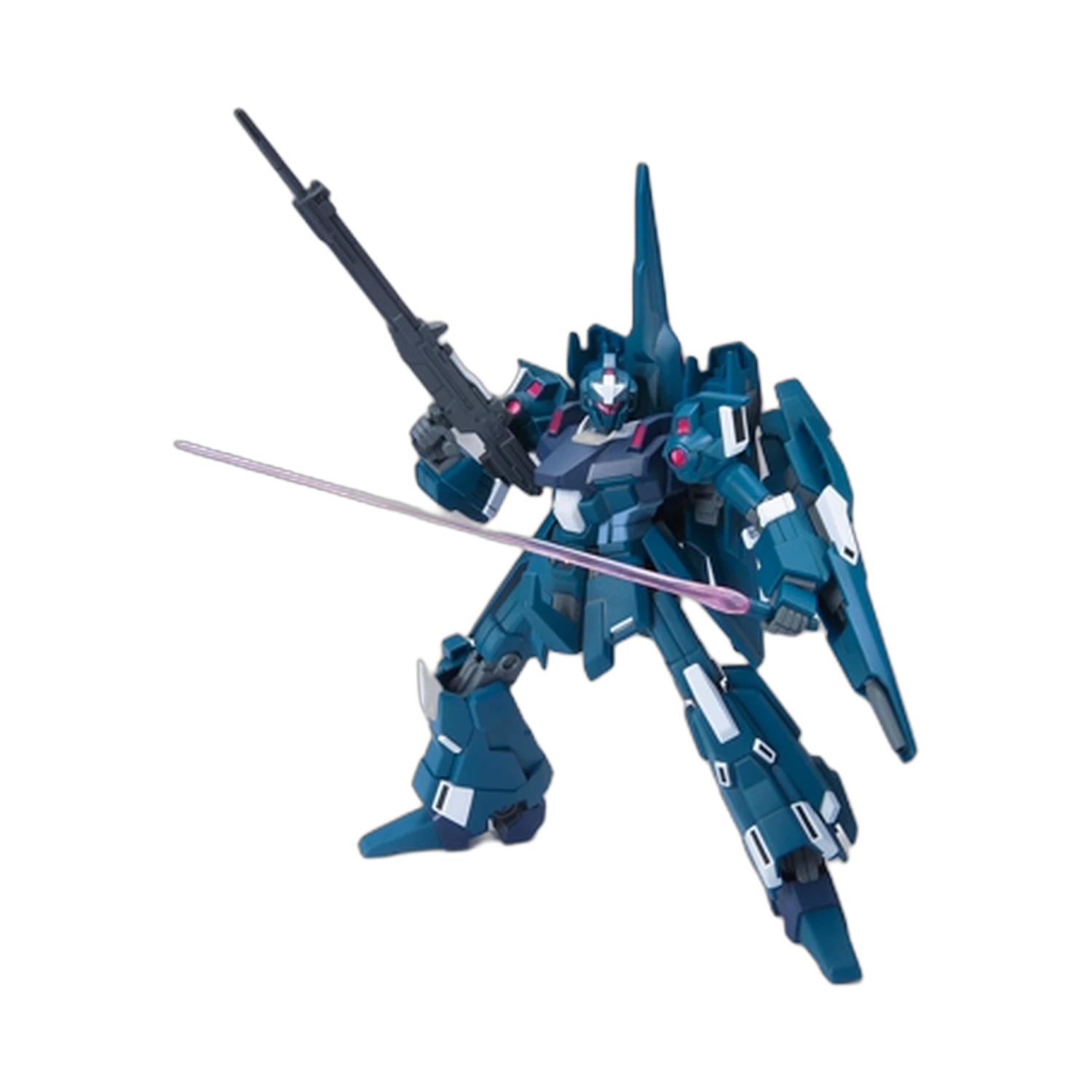 HGUC 1/144 #103 ReZEL
