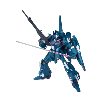 HGUC 1/144 #103 ReZEL