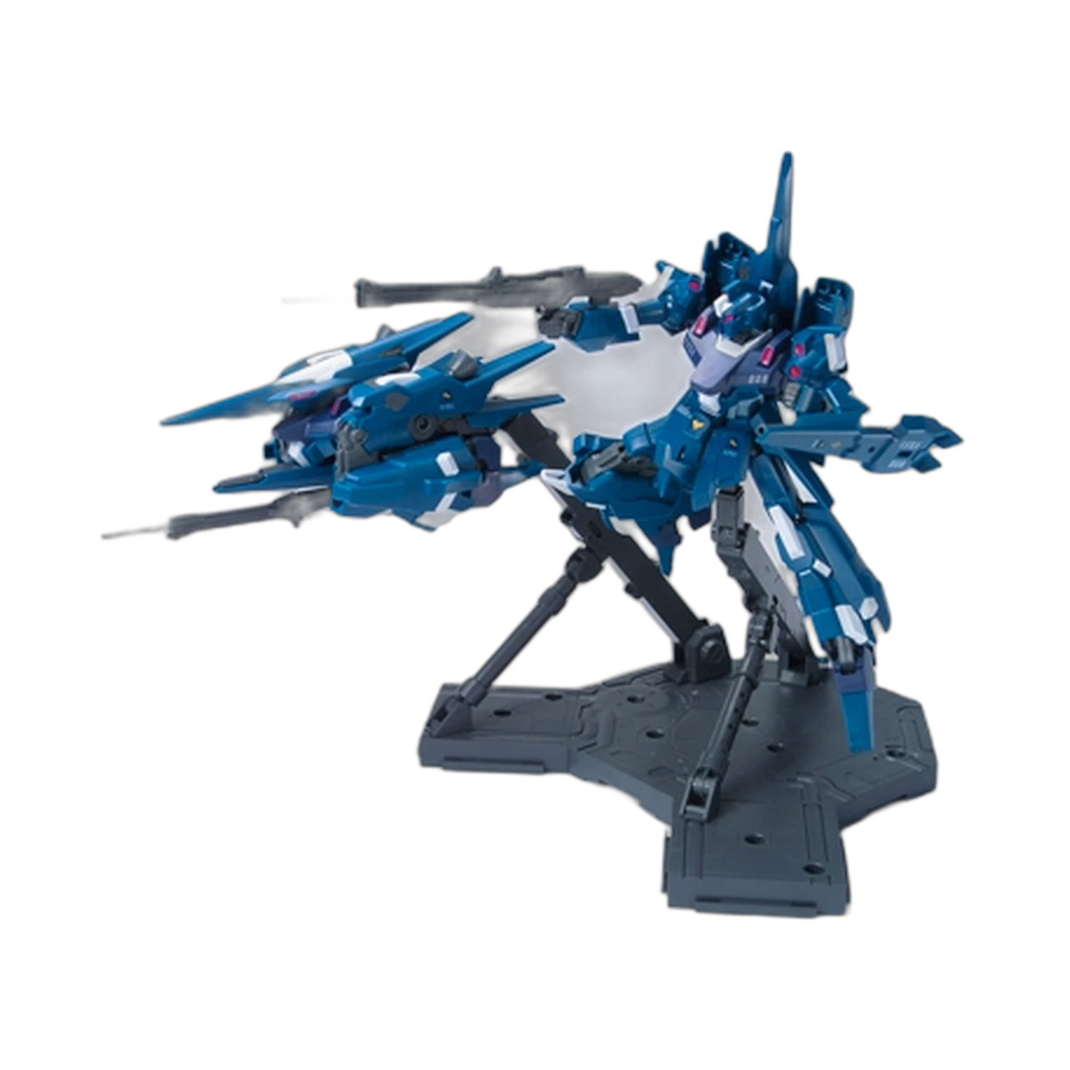 HGUC 1/144 #103 ReZEL