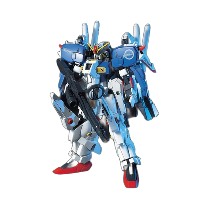 HGUC 1/144 #29 MSA-0011[Ext] Ex-S Gundam