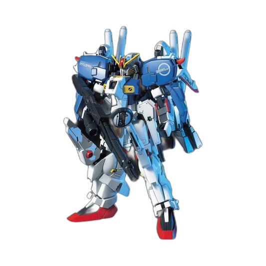 HGUC 1/144 #29 MSA-0011[Ext] Ex-S Gundam