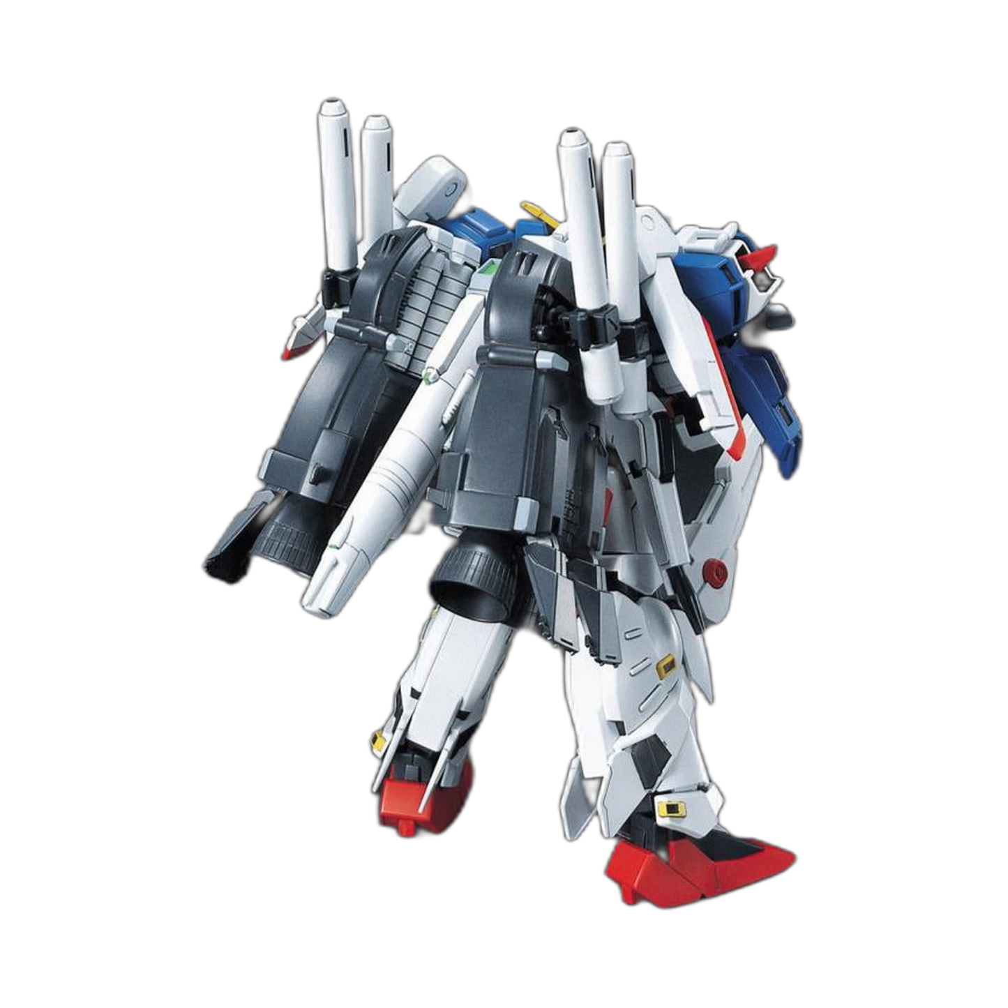HGUC 1/144 #29 MSA-0011[Ext] Ex-S Gundam