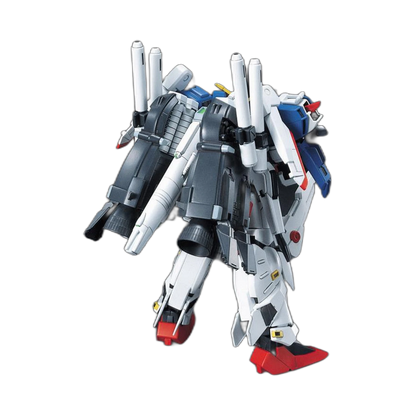 HGUC 1/144 #29 MSA-0011[Ext] Ex-S Gundam