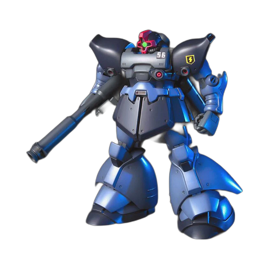 HGUC 1/144 #43 MS-09R-2 Rick Dom II