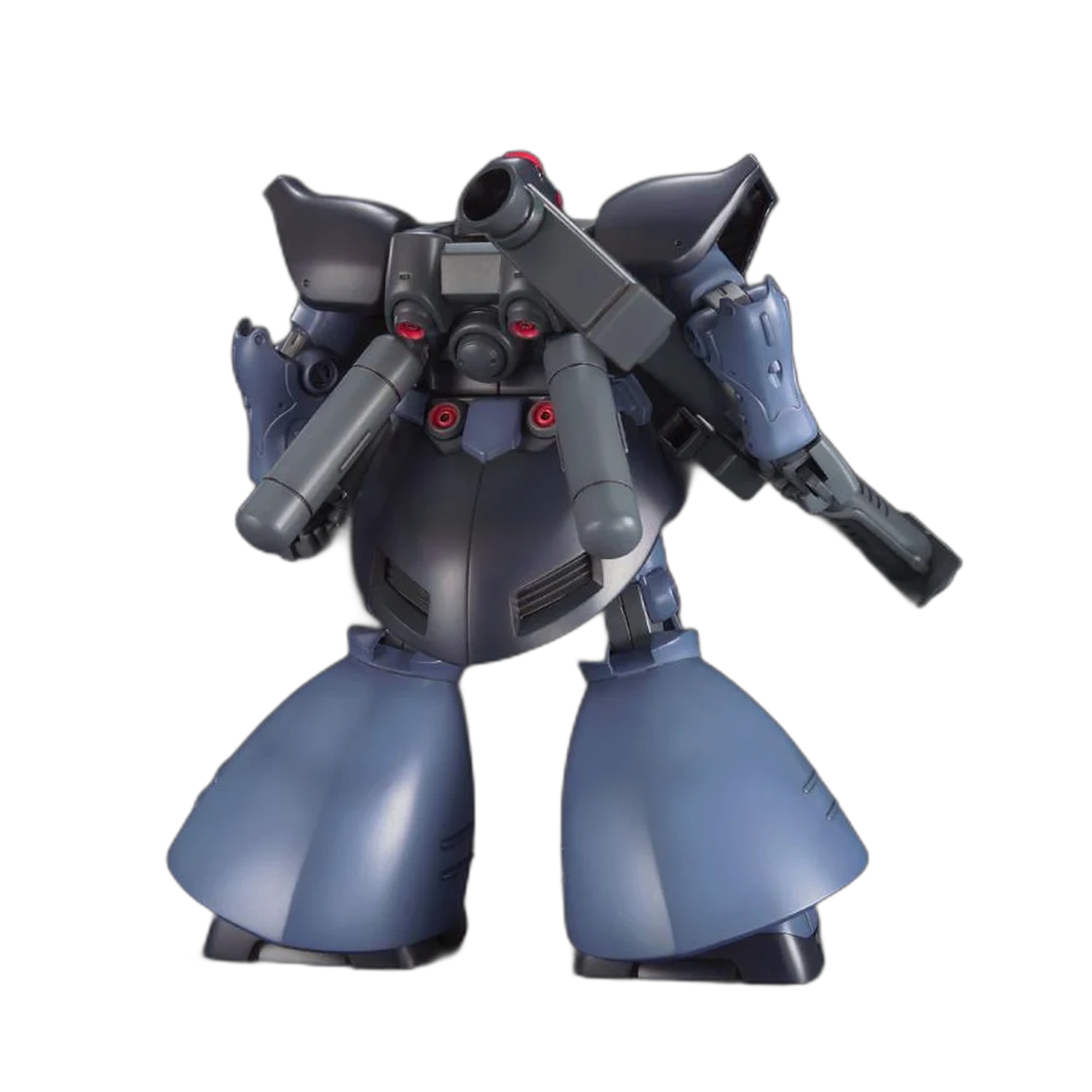 HGUC 1/144 #43 MS-09R-2 Rick Dom II