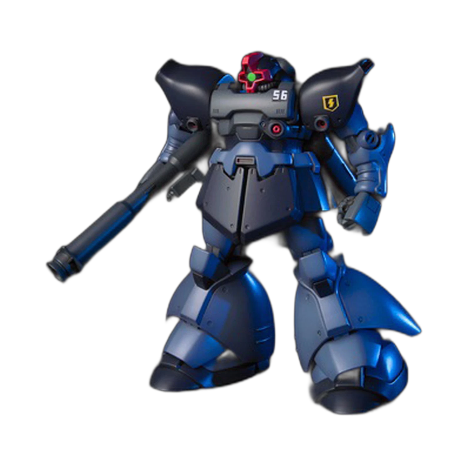 HGUC 1/144 #43 MS-09R-2 Rick Dom II