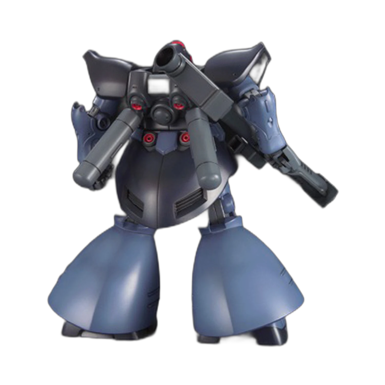 HGUC 1/144 #43 MS-09R-2 Rick Dom II
