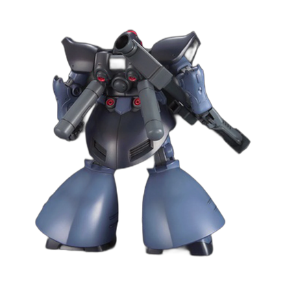 HGUC 1/144 #43 MS-09R-2 Rick Dom II
