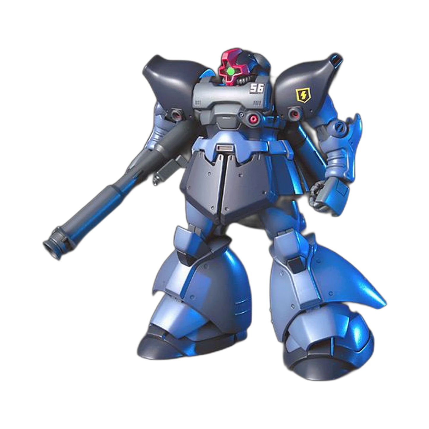 HGUC 1/144 #43 MS-09R-2 Rick Dom II