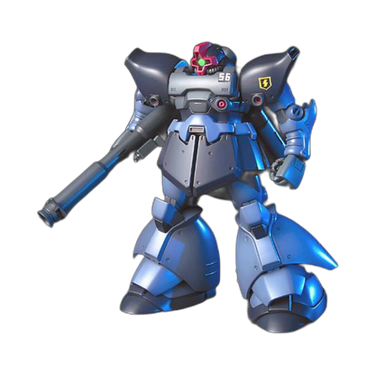HGUC 1/144 #43 MS-09R-2 Rick Dom II