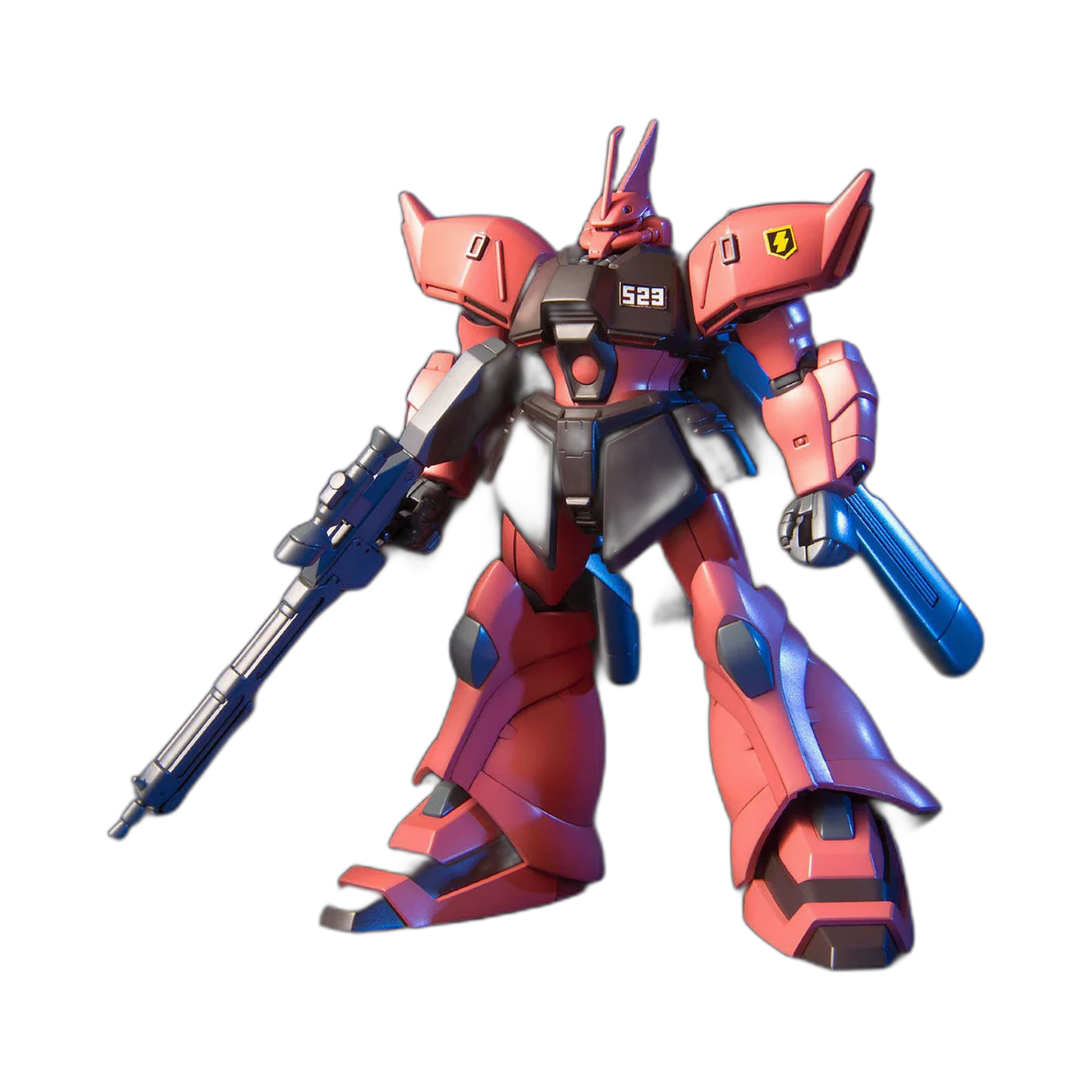 HGUC 1/144 #45 MS-14JG Gelgoog Jager