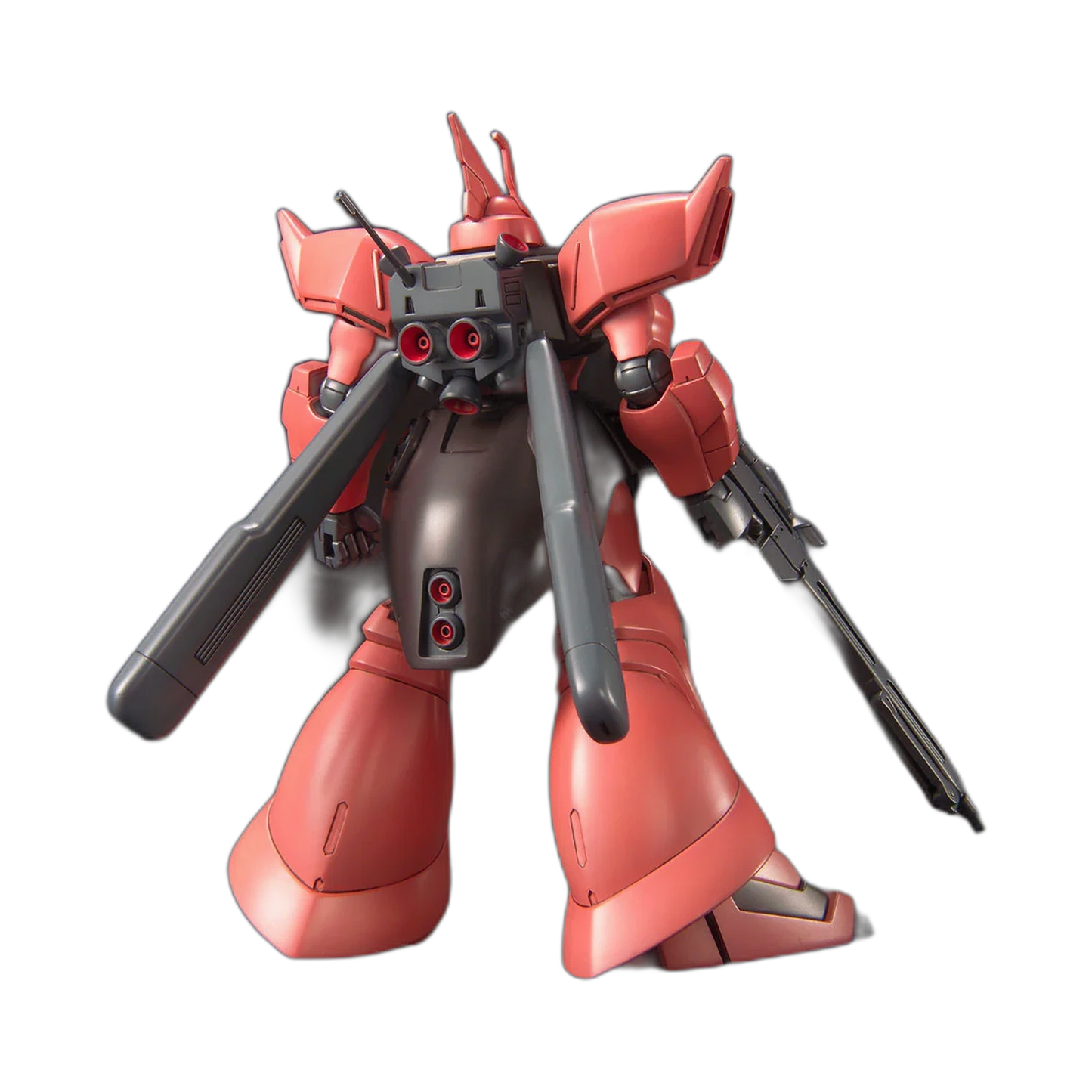 HGUC 1/144 #45 MS-14JG Gelgoog Jager