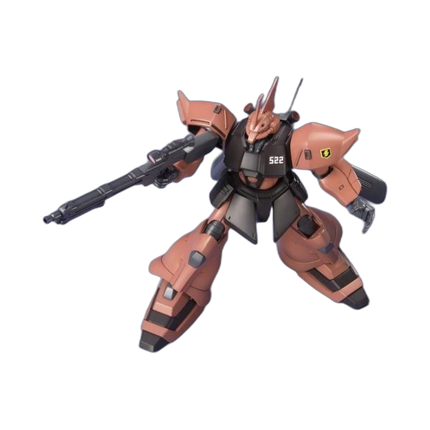 HGUC 1/144 #45 MS-14JG Gelgoog Jager