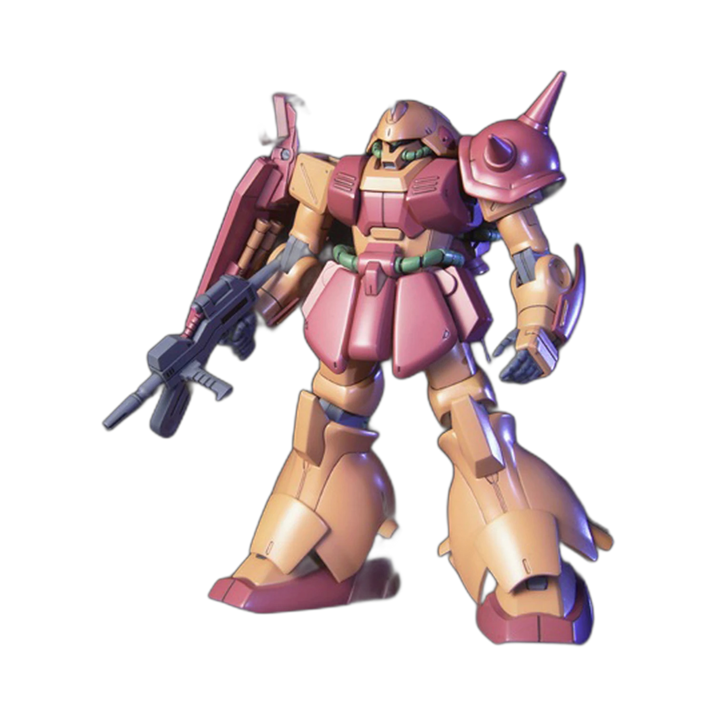 HGUC 1/144 #52 RMS-108 Marasai