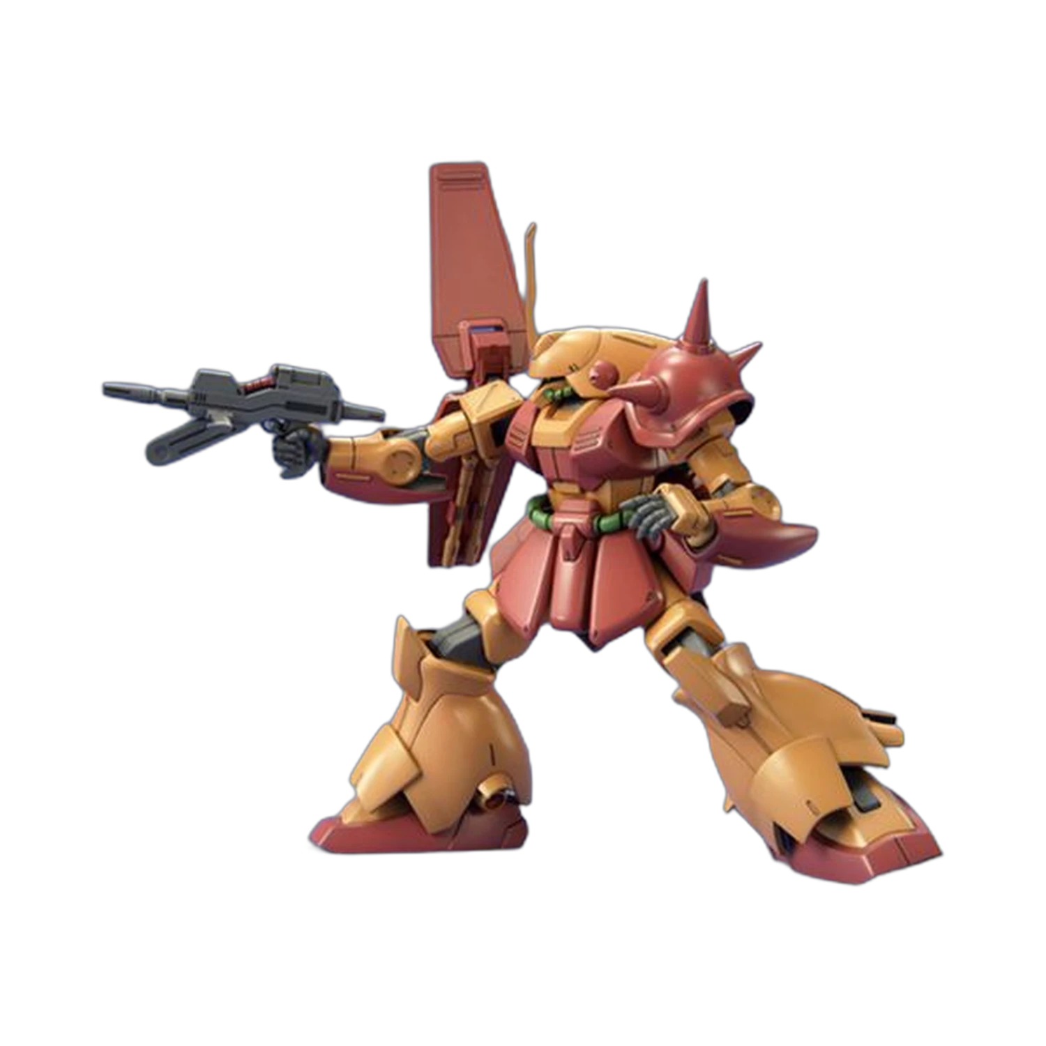 HGUC 1/144 #52 RMS-108 Marasai