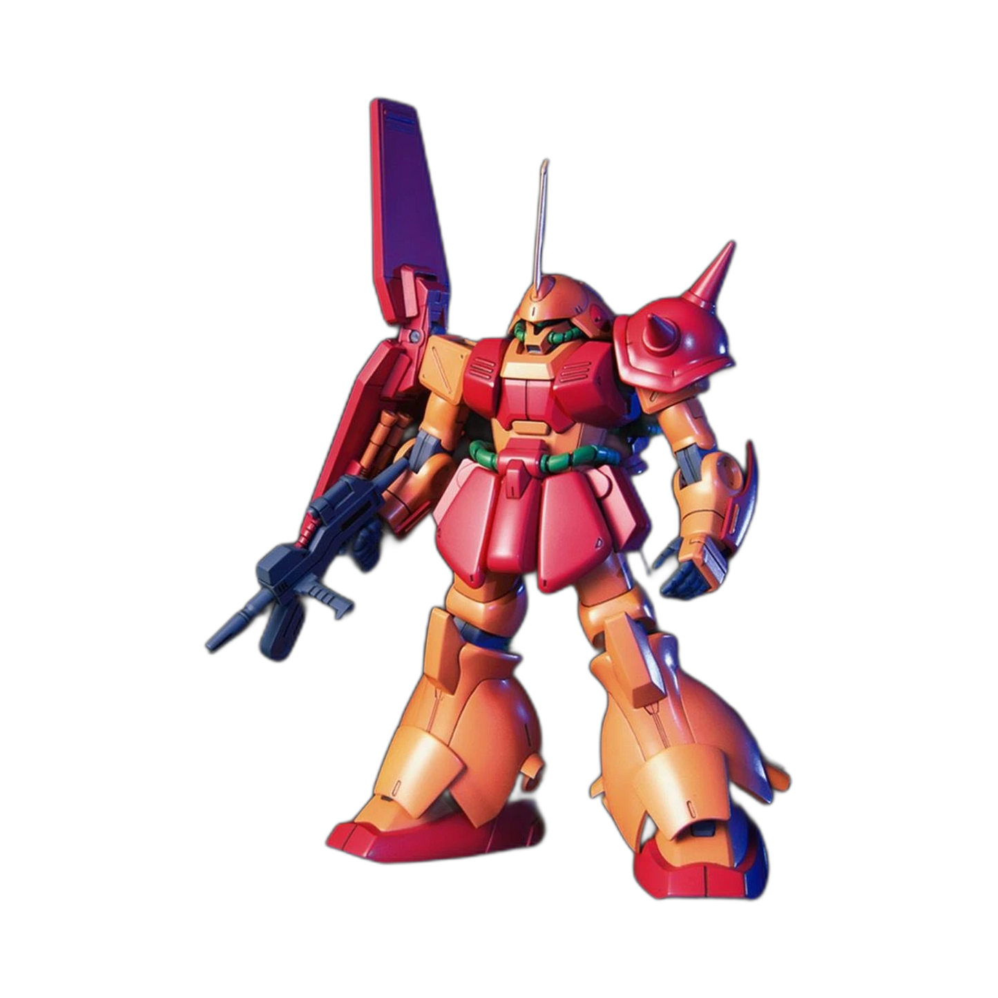 HGUC 1/144 #52 RMS-108 Marasai