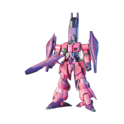 HGUC 1/144 #63 AMX-003 Gaza-C (Normal Type)