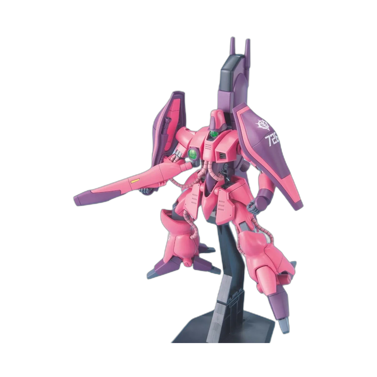 HGUC 1/144 #63 AMX-003 Gaza-C (Normal Type)