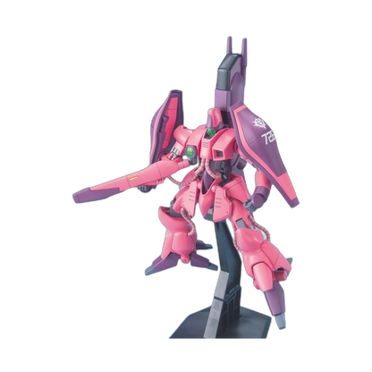 HGUC 1/144 #63 AMX-003 Gaza-C (Normal Type)