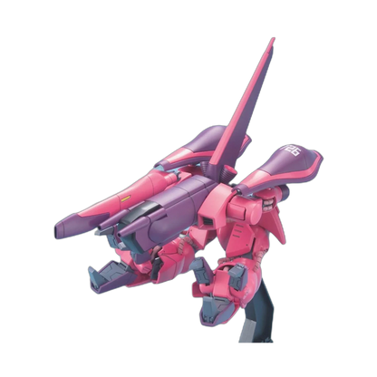 HGUC 1/144 #63 AMX-003 Gaza-C (Normal Type)