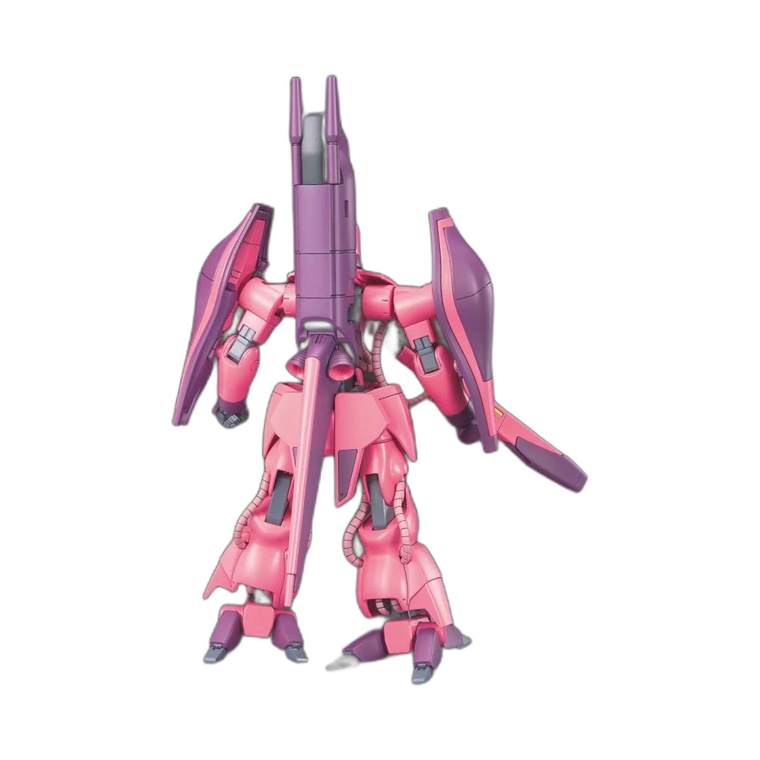 HGUC 1/144 #63 AMX-003 Gaza-C (Normal Type)