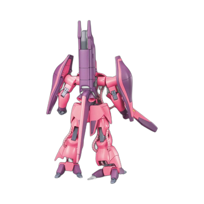 HGUC 1/144 #63 AMX-003 Gaza-C (Normal Type)