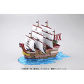 One Piece - Grand Ship Collection - Red Force