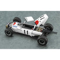1/24 Honda F1 RA272 "SUPER DETAIL"