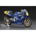 1/12 Yamaha YZR500 (0W98) "SONAUTO YAMAHA 1988"