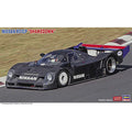 1/24 NISSAN R91CP "SHAKEDOWN"