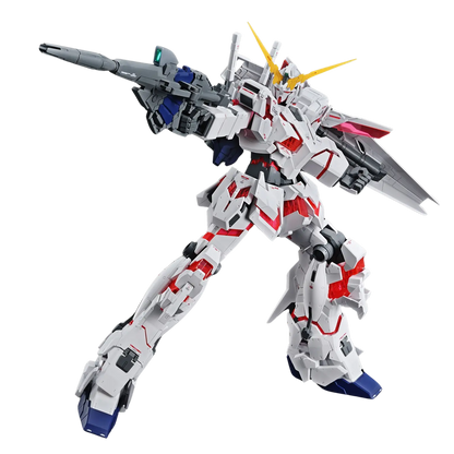 Mega Size 1/48 RX-0 Unicorn Gundam (Destroy Mode)