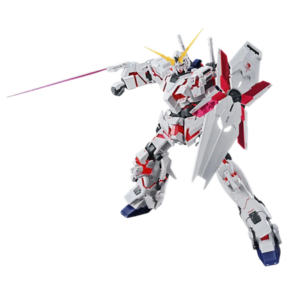 Mega Size 1/48 RX-0 Unicorn Gundam (Destroy Mode)