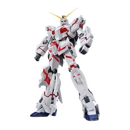 Mega Size 1/48 RX-0 Unicorn Gundam (Destroy Mode)