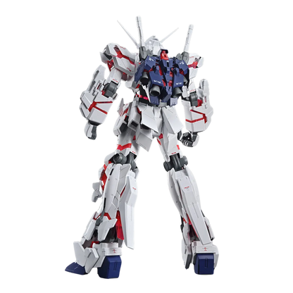 Mega Size 1/48 RX-0 Unicorn Gundam (Destroy Mode)