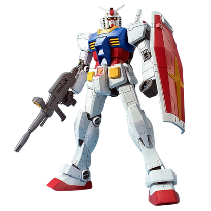 Mega Size 1/48 RX-78-2 Gundam